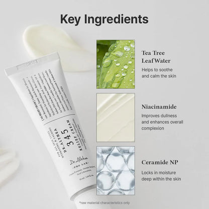 Dr Althea 345 Glow Cream