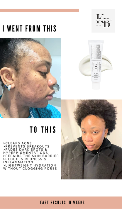 Dr Althea 345 Glow Cream